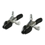 Sex & Mischief Nipple Clips - Set of 2 - Image 3