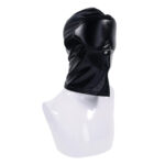 EDGE Blackout Hood - Black Hood Mask - Image 4