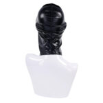 EDGE Blackout Hood - Black Hood Mask - Image 6