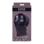 EDGE Blackout Hood - Black Hood Mask - Image 9