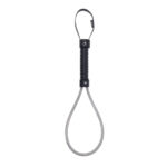 EDGE Metal Loop Spanker - Metal Spanker Whip - Image 5