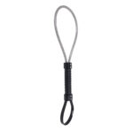 EDGE Metal Loop Spanker - Metal Spanker Whip - Image 6