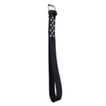 EDGE Leather Belt Spanker - Black Spanking Whip - Image 3