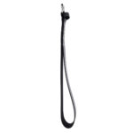 EDGE Leather Belt Spanker - Black Spanking Whip - Image 4