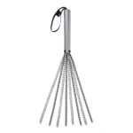 EDGE Chain Flogger - Metal Flogger Whip