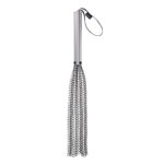EDGE Chain Flogger - Metal Flogger Whip - Image 2