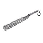 EDGE Chain Flogger - Metal Flogger Whip - Image 3