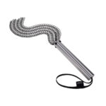 EDGE Chain Flogger - Metal Flogger Whip - Image 4
