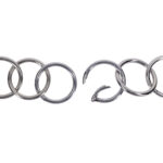 EDGE Tuggable Clover Clamps - Metal Nipple Restraints - Image 5