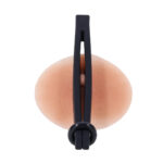 EDGE Silicone Pinching Rods - Black Nipple Restraints - Image 3