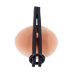 EDGE Silicone Pinching Rods - Black Nipple Restraints - Image 4