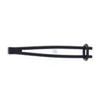 EDGE Silicone Pinching Rods - Black Nipple Restraints - Image 6