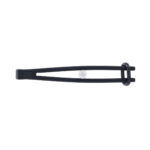 EDGE Silicone Pinching Rods - Black Nipple Restraints - Image 7
