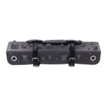 EDGE Spiked Punishment Mat - Black Sensory Play Mat - Image 9