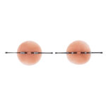 EDGE MINE Pinching Rods - Adjustable Nipple Restraint - Image 2
