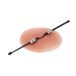 EDGE MINE Pinching Rods - Adjustable Nipple Restraint - Image 3