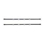 EDGE MINE Pinching Rods - Adjustable Nipple Restraint - Image 5