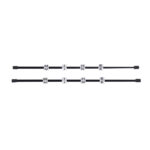 EDGE MINE Pinching Rods - Adjustable Nipple Restraint - Image 6