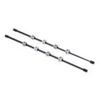 EDGE MINE Pinching Rods - Adjustable Nipple Restraint - Image 7