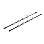 EDGE MINE Pinching Rods - Adjustable Nipple Restraint - Image 8