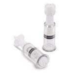 Size Up Twisty Nipple Suckers - Small - Set of 2 - Image 2
