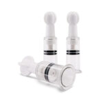 Size Up Nipple and Clit Triple Sucker Set - 3 Piece Sucker Set - Image 2