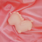 Unihorn - Heart Throb - Coral USB Rechargeable Flicking Stimulator - Image 4