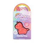 Unihorn Mini - Peachy Pony - Peach USB Rechargeable Stimulator - Image 7