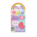 Unihorn Mini - Peachy Pony - Peach USB Rechargeable Stimulator - Image 8