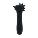 Unihorn - USB Bullet - Wild Spirit - Black USB Rechargeable Vibrating Bullet - Image 4