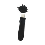 Unihorn - USB Bullet - Wild Spirit - Black USB Rechargeable Vibrating Bullet - Image 5