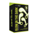 WhipSmart Glow In The Dark 3pc Prostate Training Kit - Glow In Dark Prostate Massagers - Set of 3 Sizes - Image 3