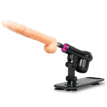 WhipSmart Angle Master Go - Mains Powered Adjustable Sex Machine - Image 2