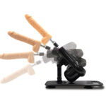 WhipSmart Angle Master Go - Mains Powered Adjustable Sex Machine - Image 3
