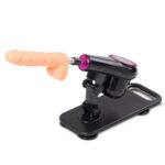 WhipSmart Angle Master Go - Mains Powered Adjustable Sex Machine - Image 4