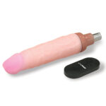 WhipSmart Angle Master Go - Mains Powered Adjustable Sex Machine - Image 5