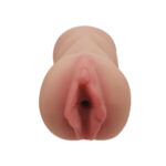 XKIN Secret Affairs - Celeste - Tan 12 cm Vagina Stroker - Image 2