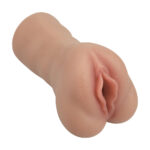 XKIN Career Girls - Lacey Dustandride - Tan 12.5 cm Vagina Stroker - Image 3