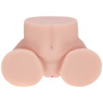 XKIN Bodyforms Rina Brooks - Flesh Doggy-Style Torso Masturbator - Image 6