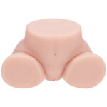 XKIN Bodyforms - Vivica Lenore - Flesh Doggy-Style Torso Masturbator - Image 6