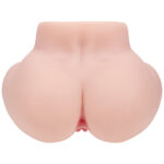 XKIN Bodyforms - Vivica Lenore - Flesh Doggy-Style Torso Masturbator - Image 7