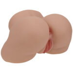 XKIN Bodyforms - Lux Arden - Tan Doggy-Style Torso Masturbator - Image 4