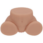 XKIN Bodyforms - Lux Arden - Tan Doggy-Style Torso Masturbator - Image 6