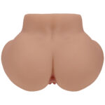 XKIN Bodyforms - Lux Arden - Tan Doggy-Style Torso Masturbator - Image 7