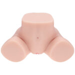 XKIN Bodyforms Elina Rosewood - Flesh Doggy-Style Torso Masturbator - Image 6