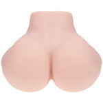XKIN Bodyforms Elina Rosewood - Flesh Doggy-Style Torso Masturbator - Image 7