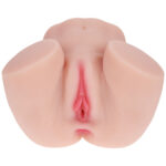 XKIN Bodyforms - Mia Hart - Flesh Doggy-Style Torso Masturbator - Image 3