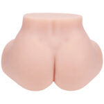 XKIN Bodyforms - Ivy Lane - Flesh Doggy-Style Torso Masturbator - Image 7