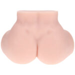 XKIN Bodyforms - Bree Knox - Flesh Doggy-Style Torso Masturbator - Image 7