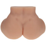 XKIN Bodyforms - Valentina Vellure - Tan Doggy-Style Torso Masturbator - Image 7